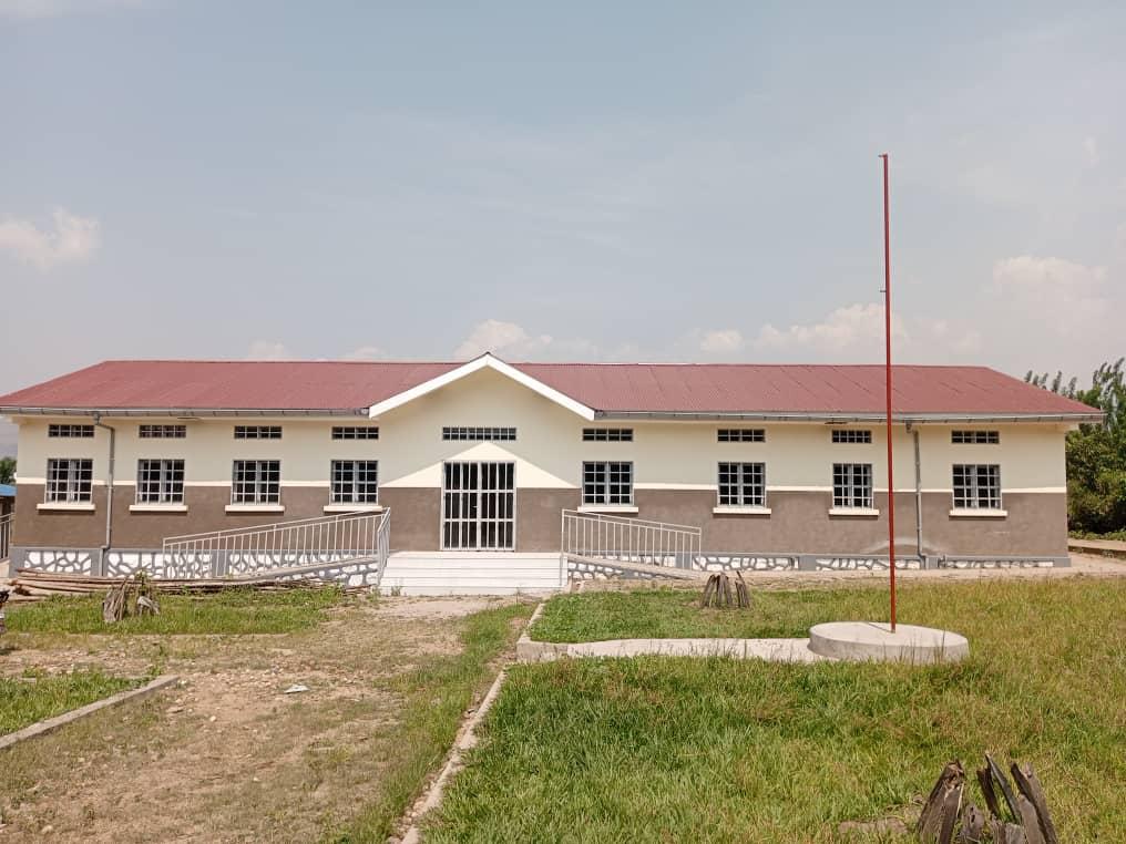 Centre commercial Valmont