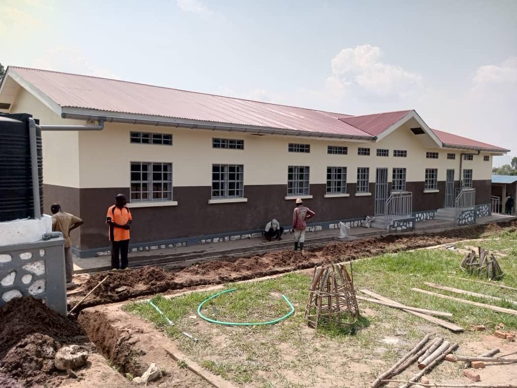 PJF Constructions